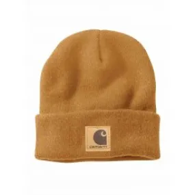101070&#x20;Beanie&#x20;Knit&#x20;Black&#x20;Label&#x20;-&#x20;Carhartt