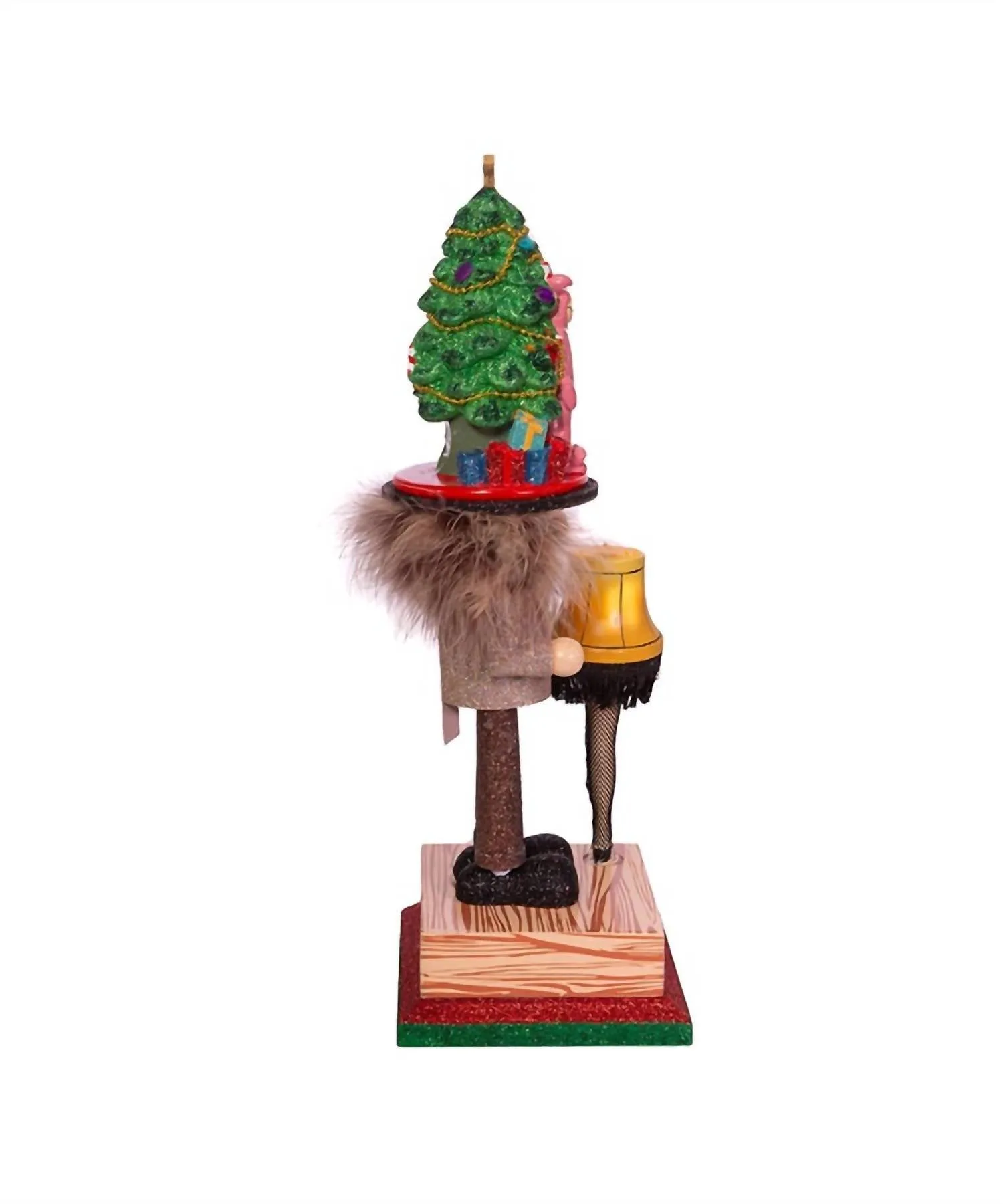 15" A Christmas Story Nutcracker