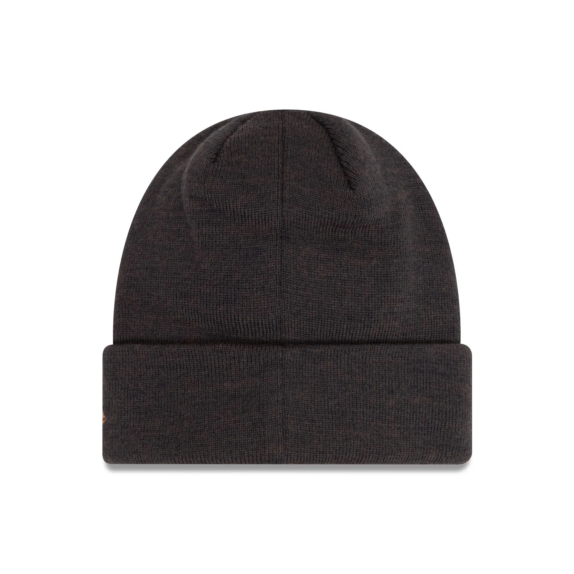 AC Milan Seasonal Pop Grey Cuff Knit Beanie Hat