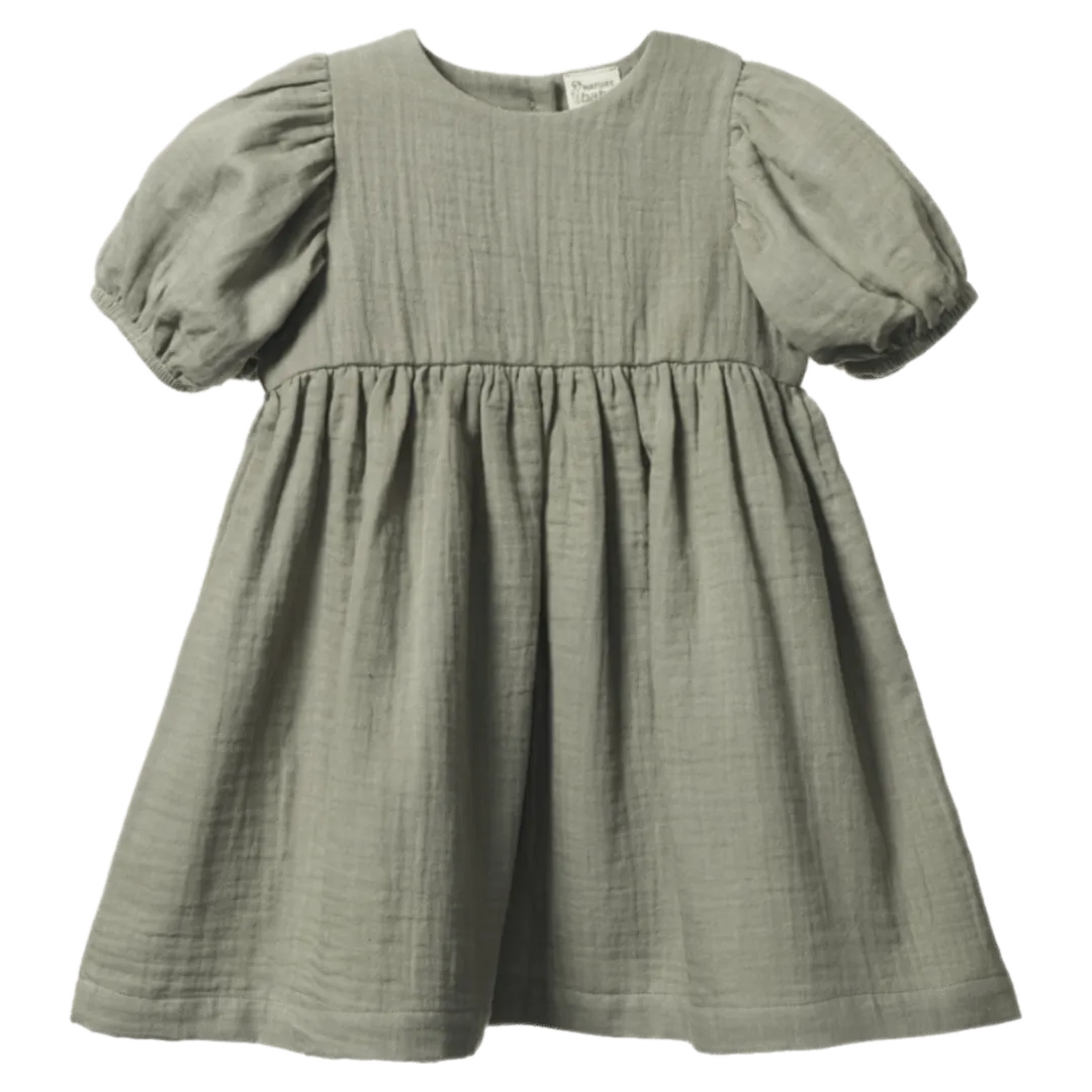 Albertine Dress - Brook