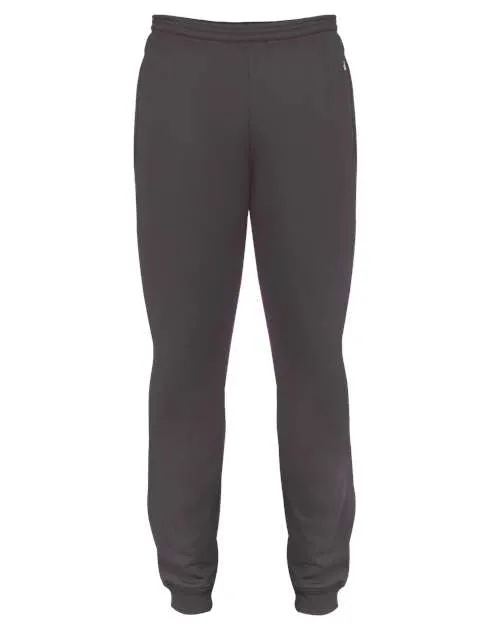 Badger 2475 Youth Performance Fleece Joggers