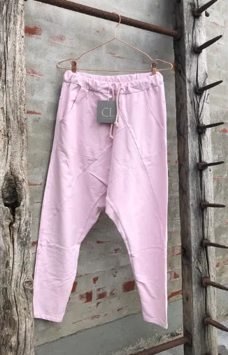 Baggy Sweat - Rose