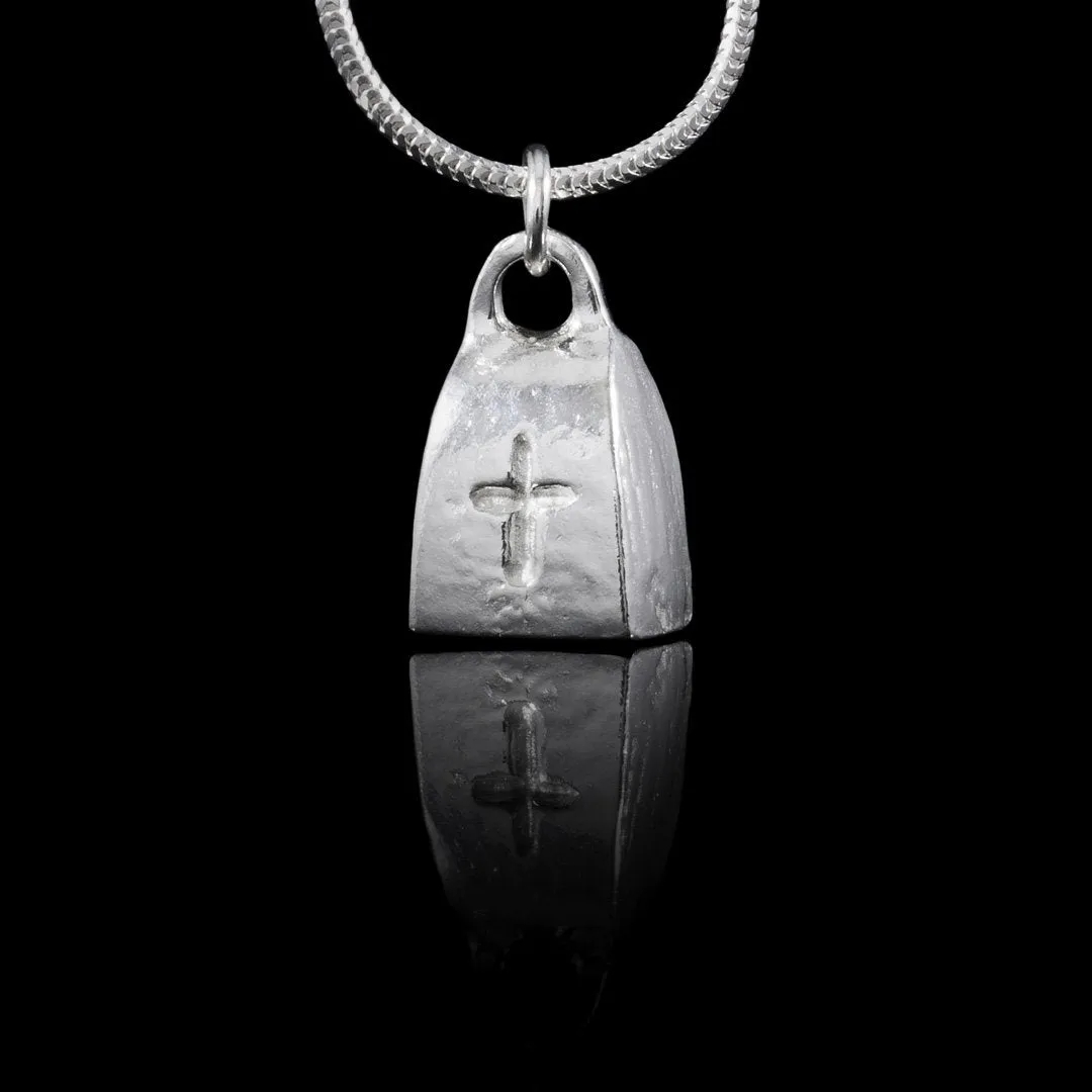 Bangor Bell Necklace