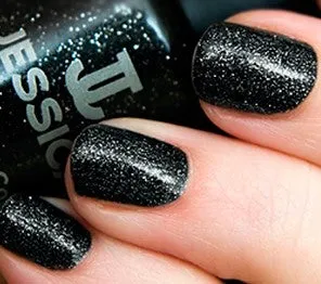 Black Ice * Jessica Geleration