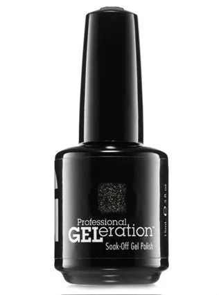 Black Ice * Jessica Geleration