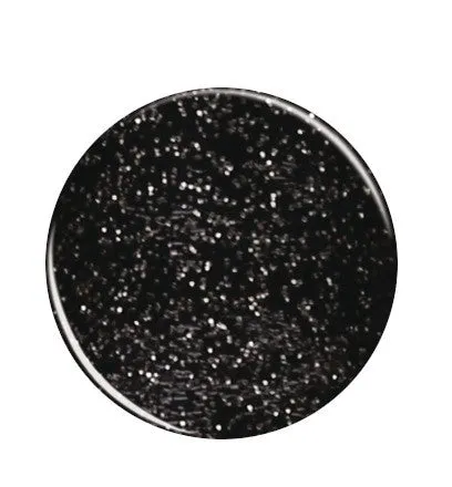Black Ice * Jessica Geleration