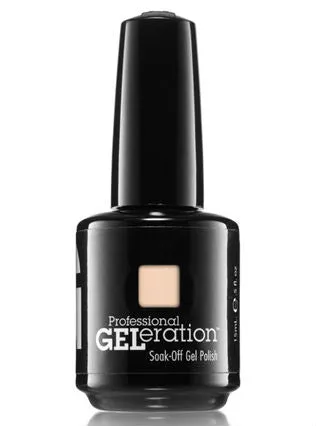 Blush * Jessica Geleration