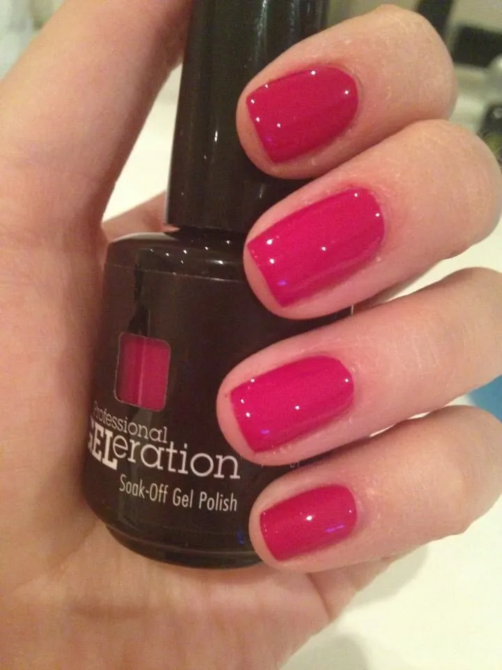 Blushing Princess * Jessica Geleration