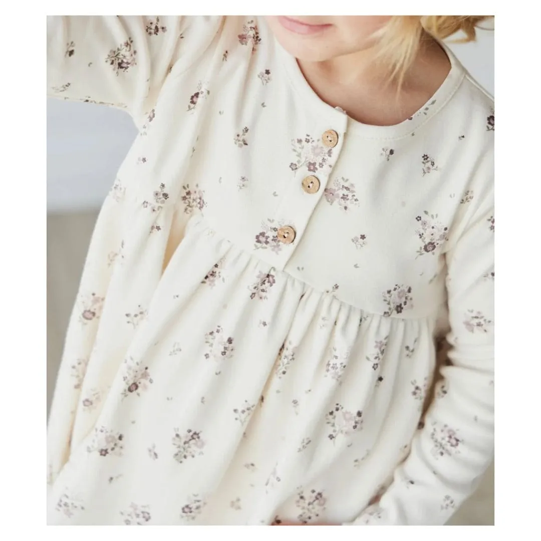 Bridget Dress - Lauren Floral