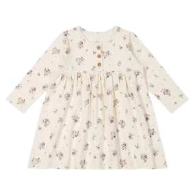 Bridget Dress - Lauren Floral