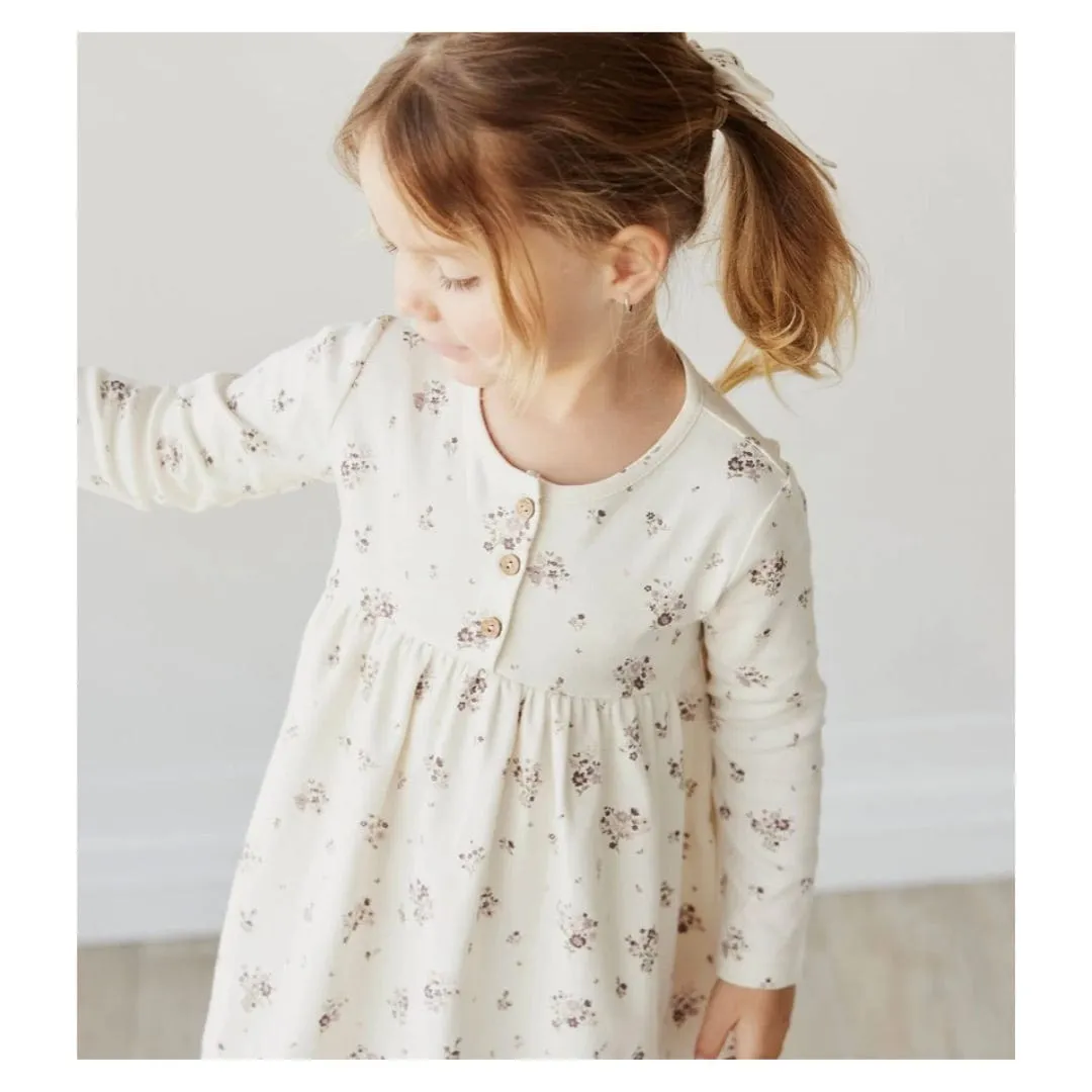 Bridget Dress - Lauren Floral