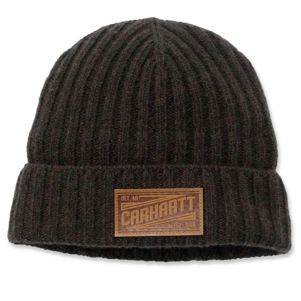 Carhartt&#x20;104058&#x20;Seaford&#x20;Hat&#x20;-&#x20;Heather&#x20;Grey