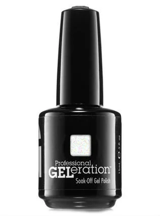 Chalk White * Jessica Geleration