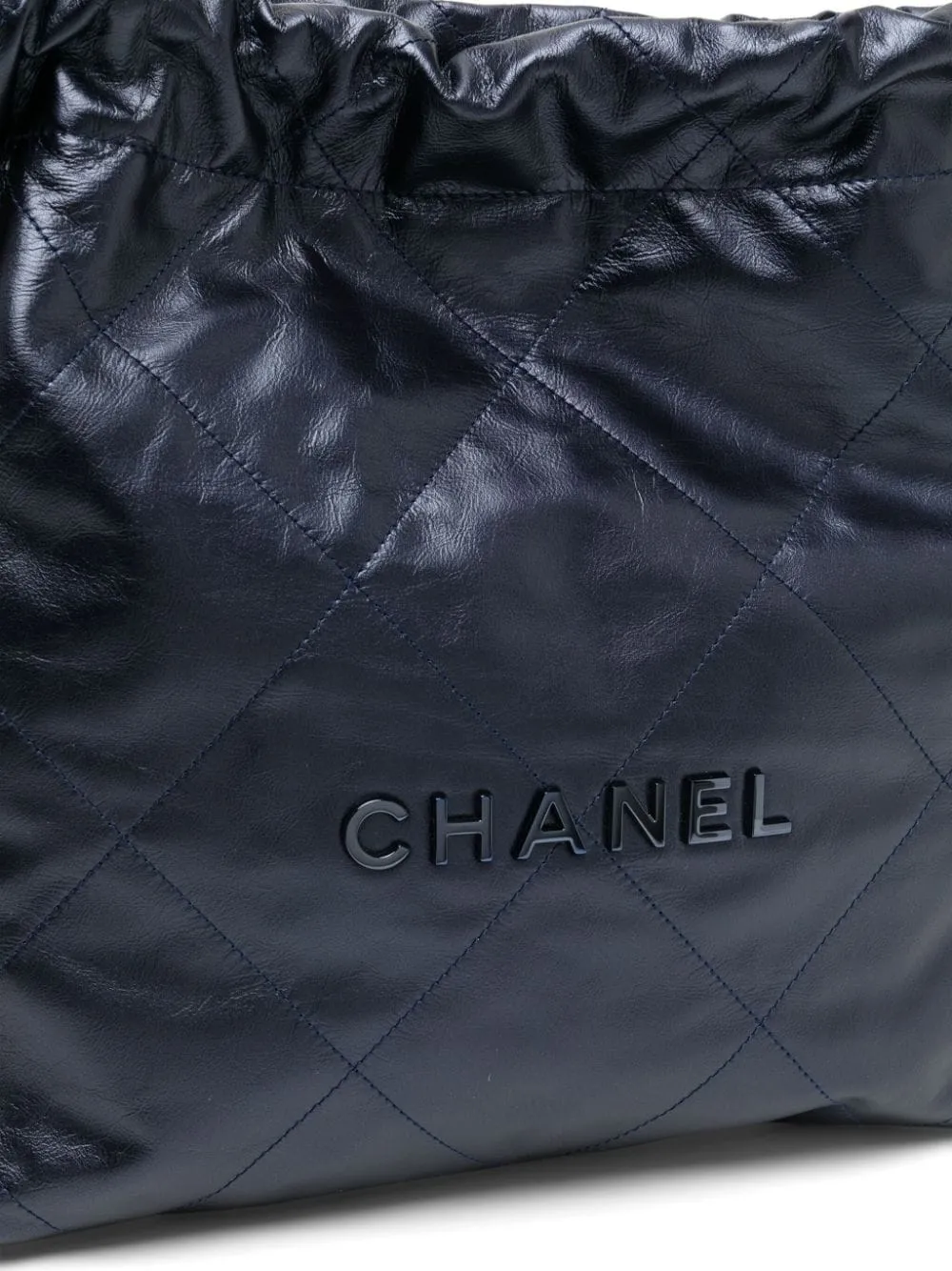 CHANEL 2022 22 Tote Bag