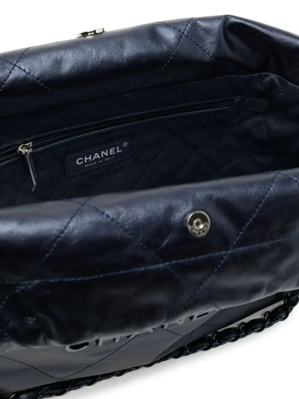 CHANEL 2022 22 Tote Bag