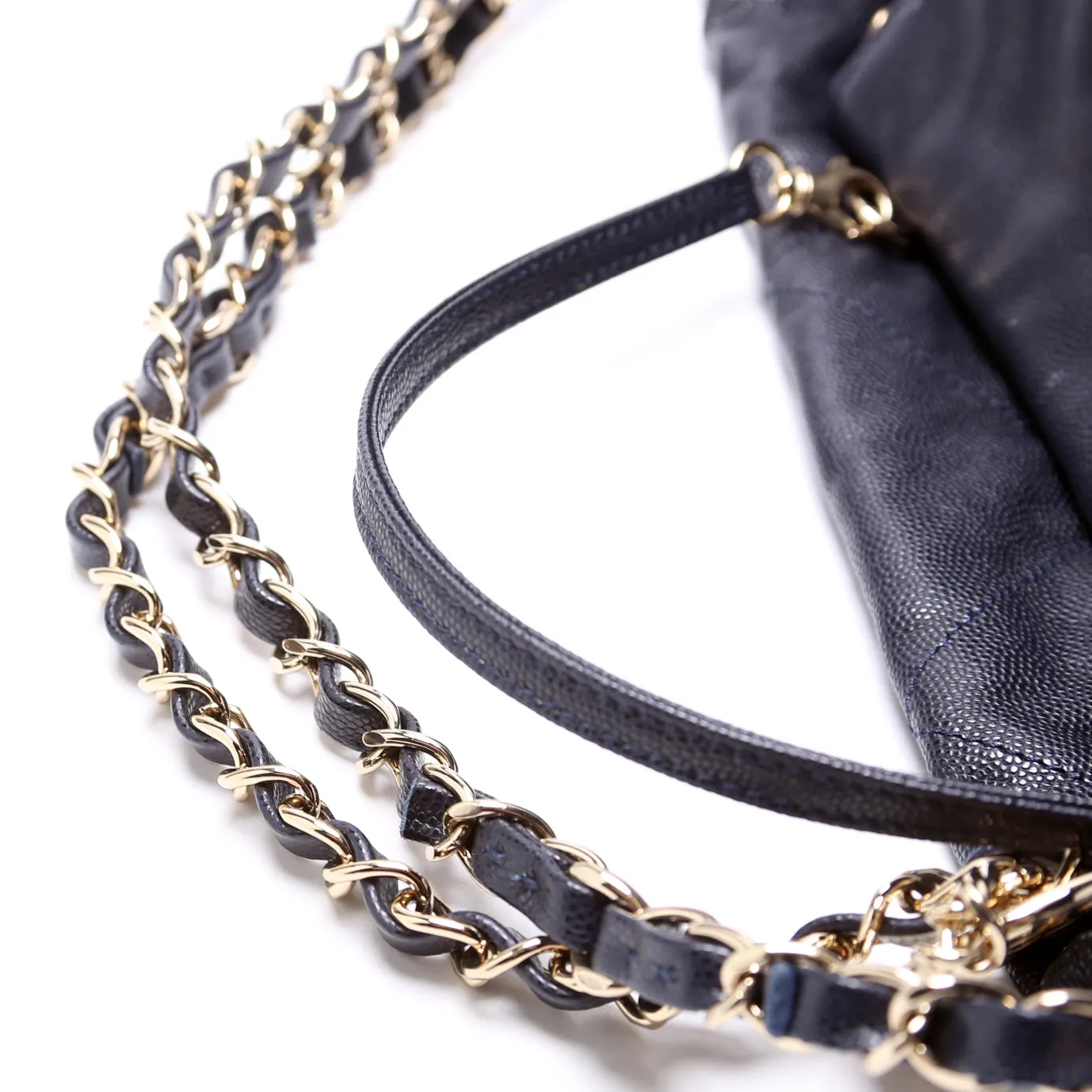 Chanel 22 Quilted Bag RFID