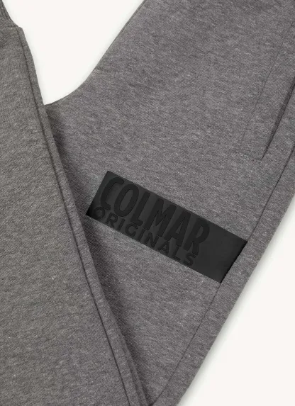 Colmar Grey Sweatpants