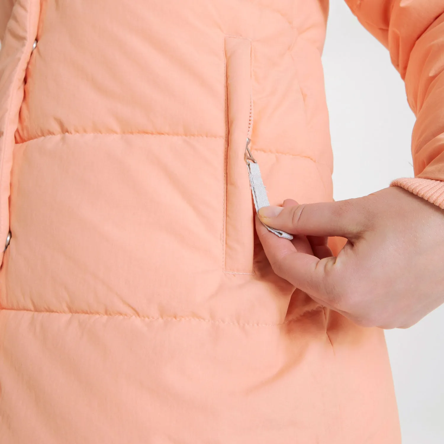 Craghoppers Eriboll Padded Jacket