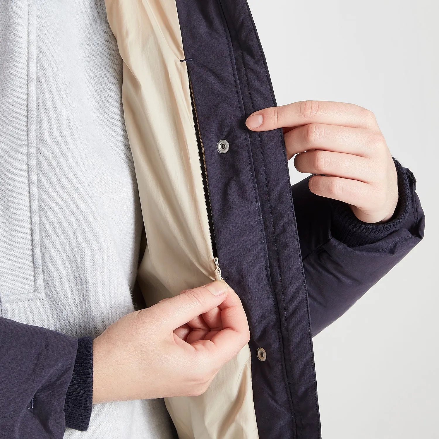 Craghoppers Eriboll Padded Jacket