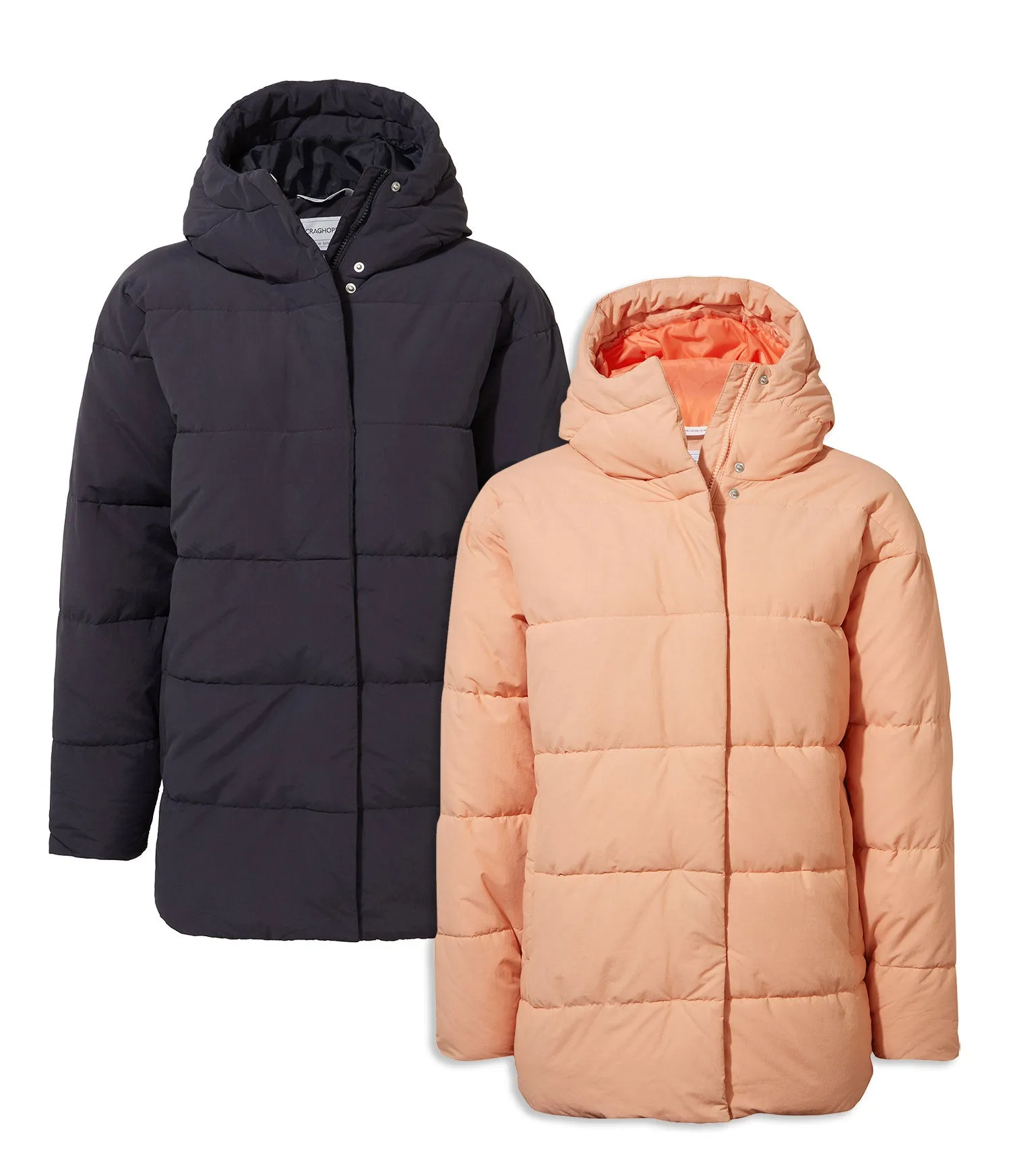 Craghoppers Eriboll Padded Jacket