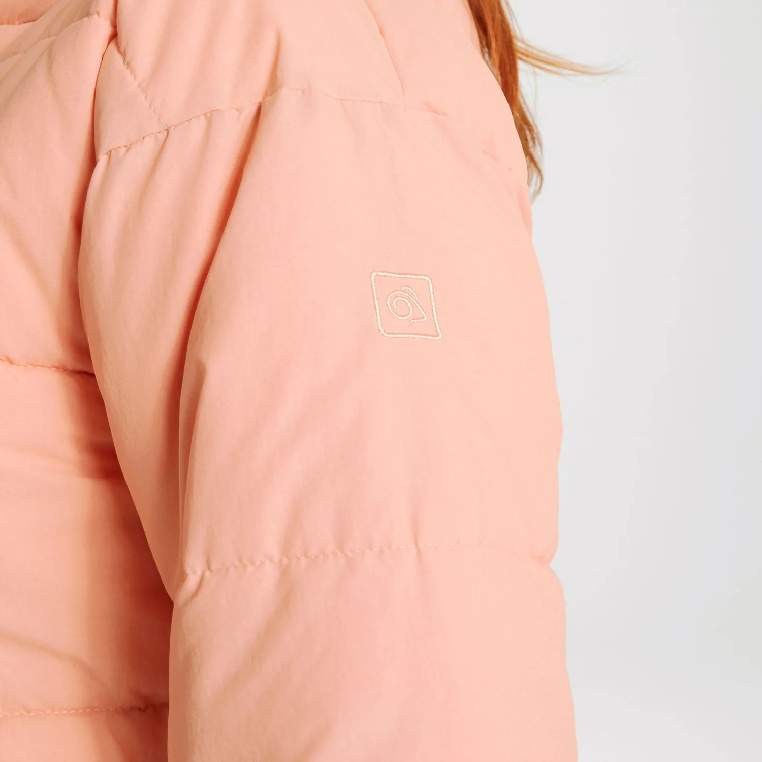 Craghoppers Eriboll Padded Jacket