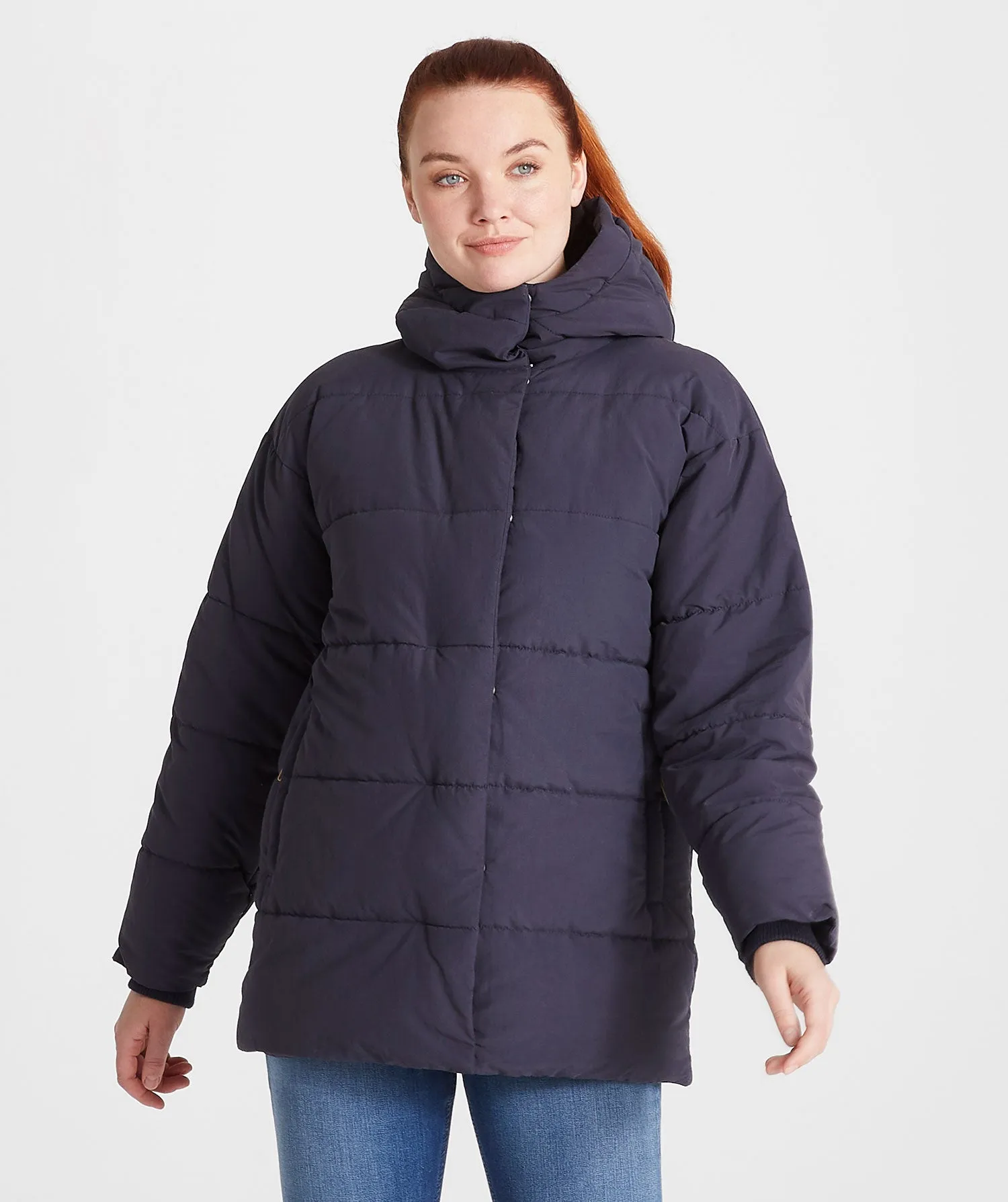 Craghoppers Eriboll Padded Jacket