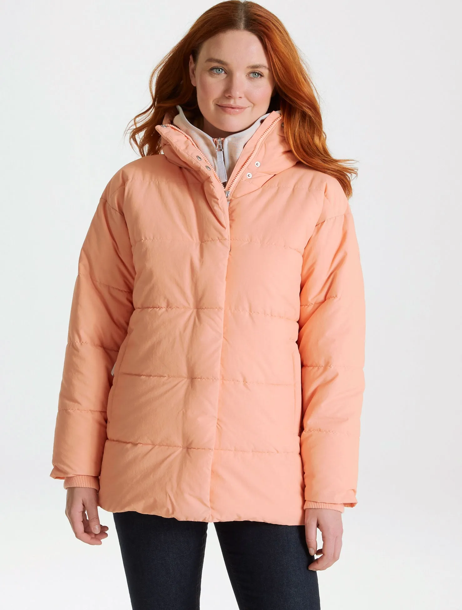 Craghoppers Eriboll Padded Jacket
