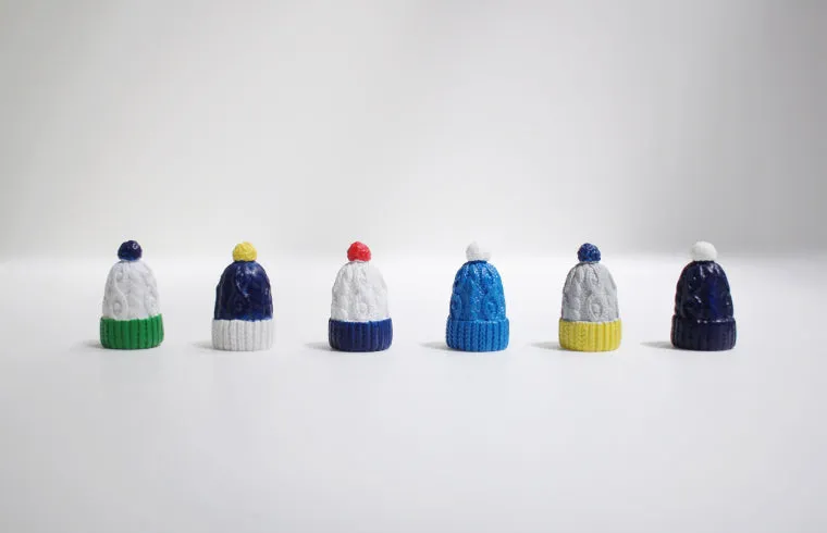 Daruma Point Protectors