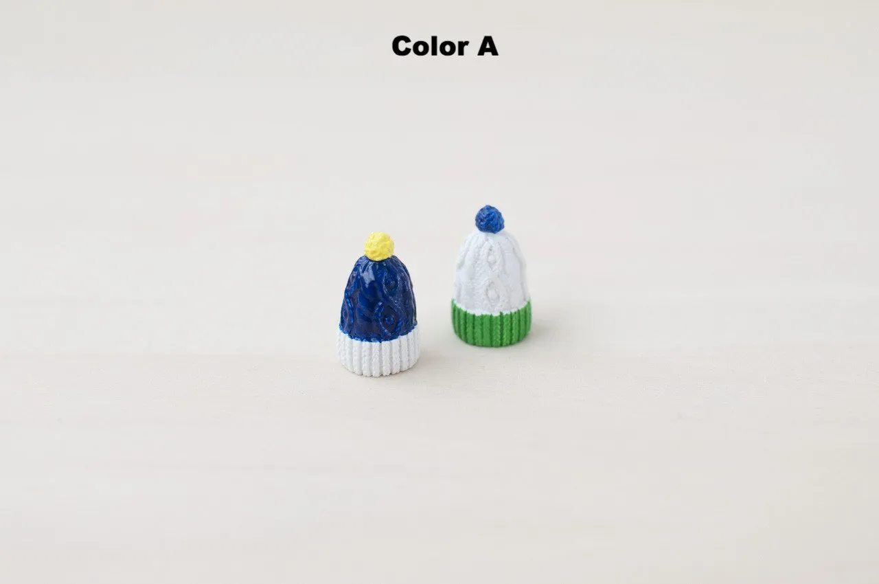 Daruma Point Protectors