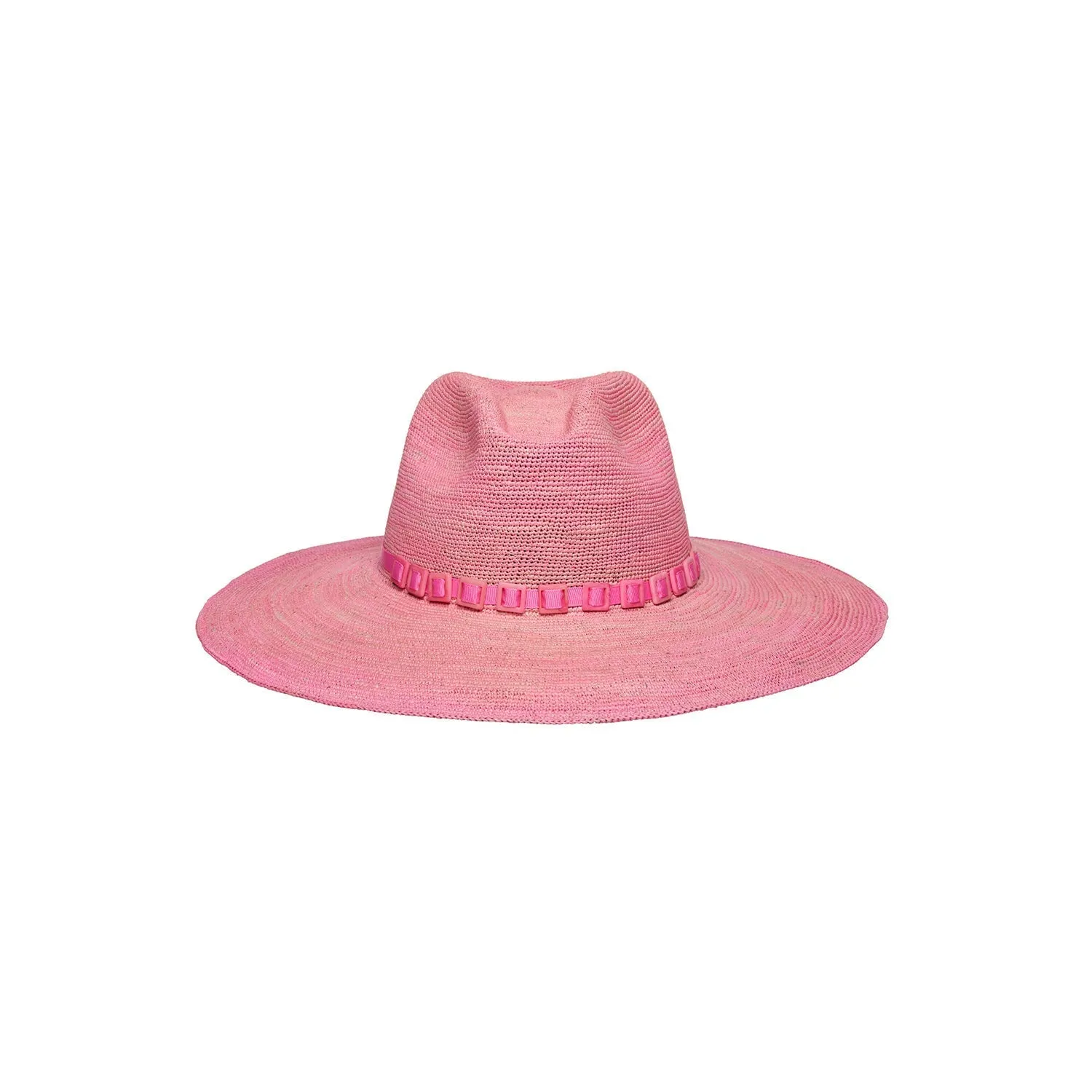 Ecuador Miski Packable Hat