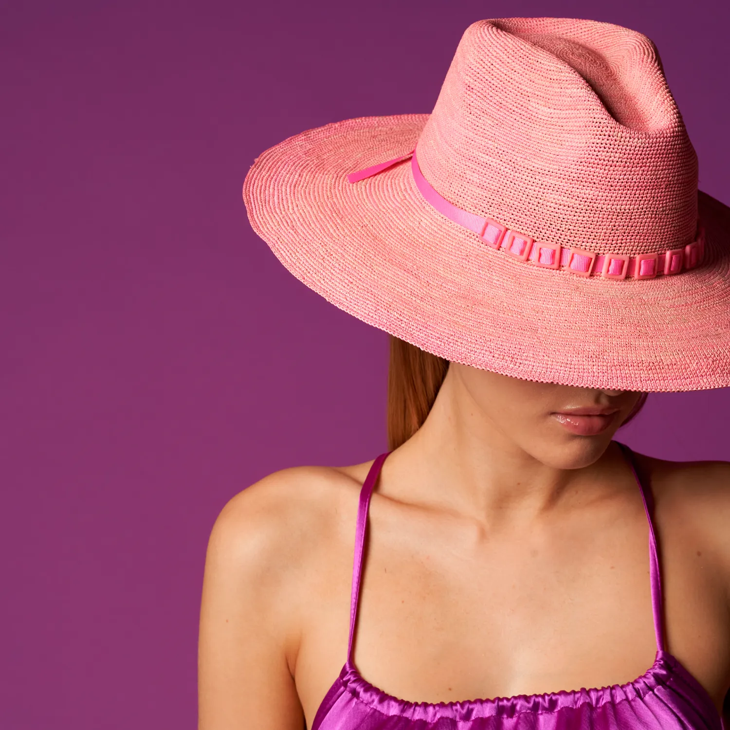 Ecuador Miski Packable Hat