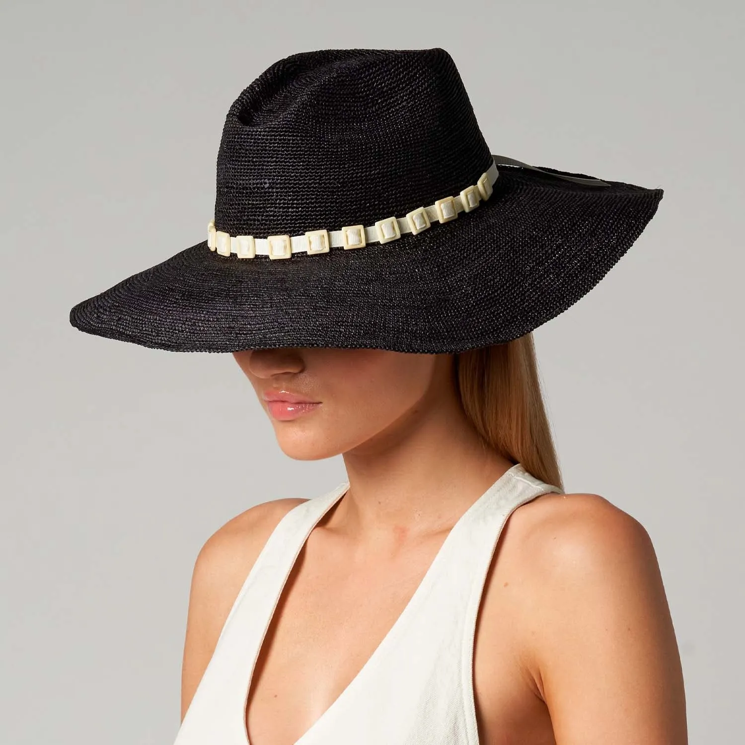Ecuador Miski Packable Hat