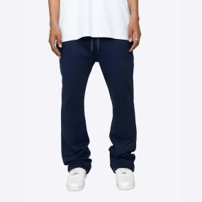 EPTM French Terry Flare Pants