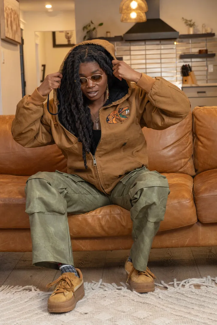 FAMU TONEShart Work Coat (FS)