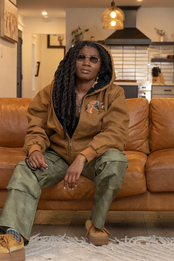 FAMU TONEShart Work Coat (FS)