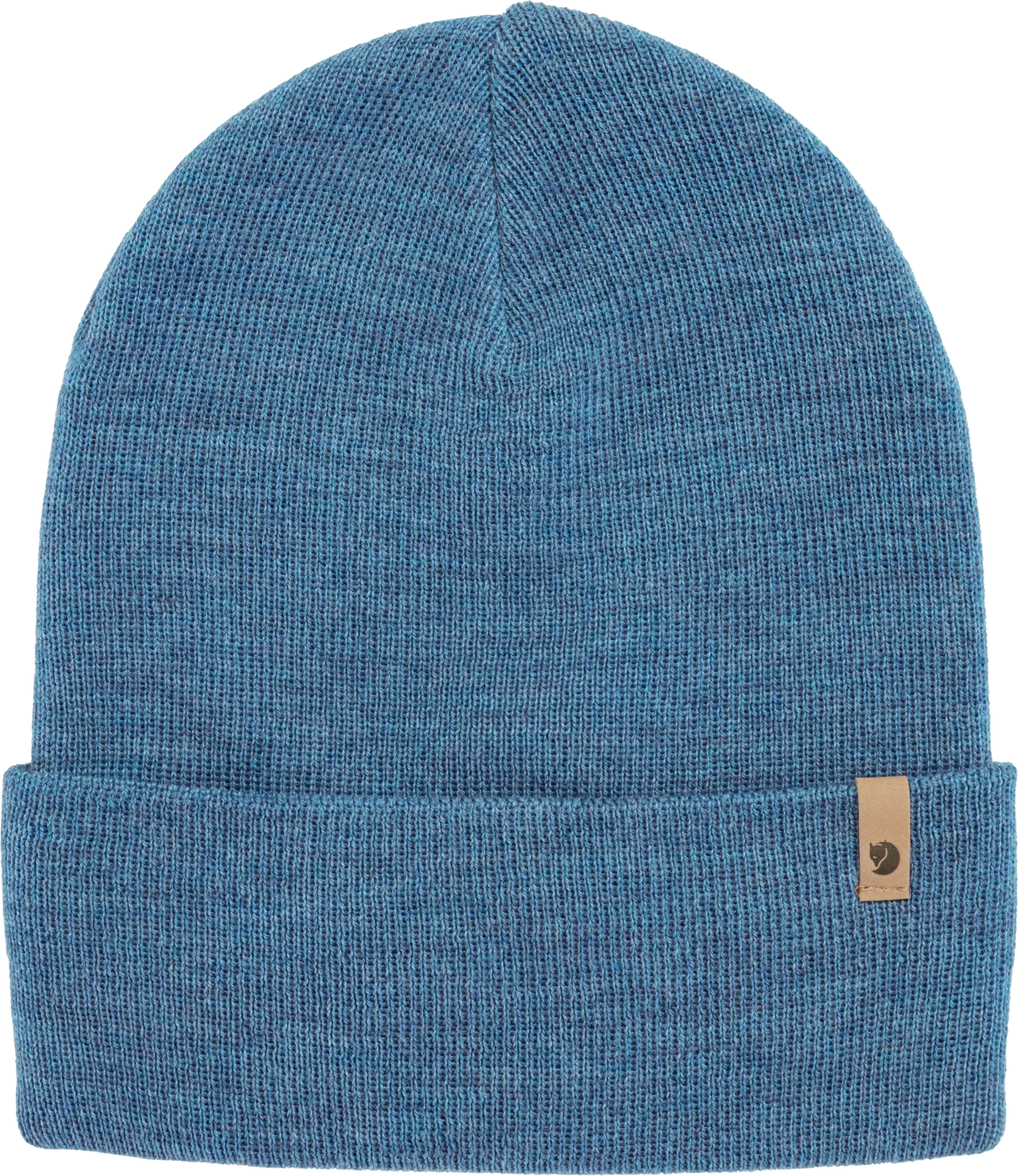 Fjällräven Classic Knit Hat Dawn Blue | Buy Fjällräven Classic Knit Hat Dawn Blue here | Outnorth