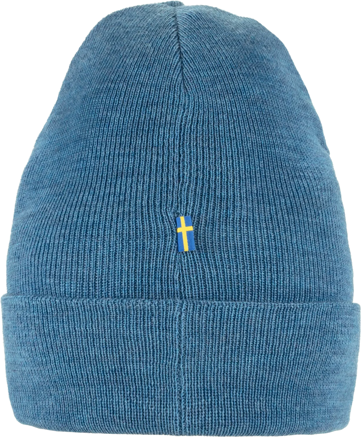 Fjällräven Classic Knit Hat Dawn Blue | Buy Fjällräven Classic Knit Hat Dawn Blue here | Outnorth