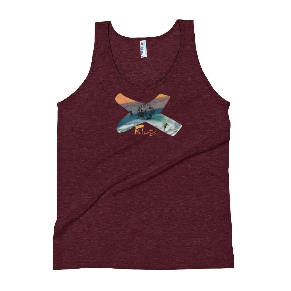 Florida Heritage Surf Edition Tank