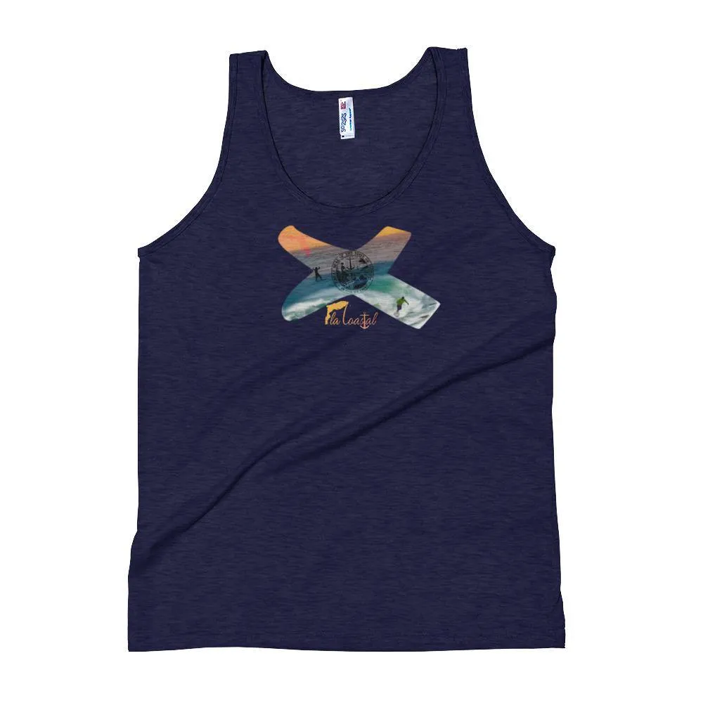 Florida Heritage Surf Edition Tank