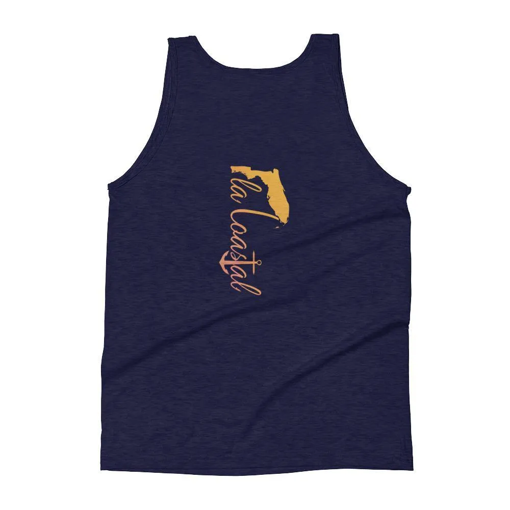 Florida Heritage Surf Edition Tank
