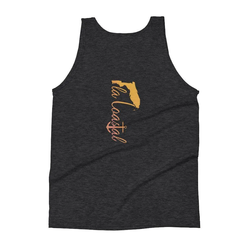 Florida Heritage Surf Edition Tank