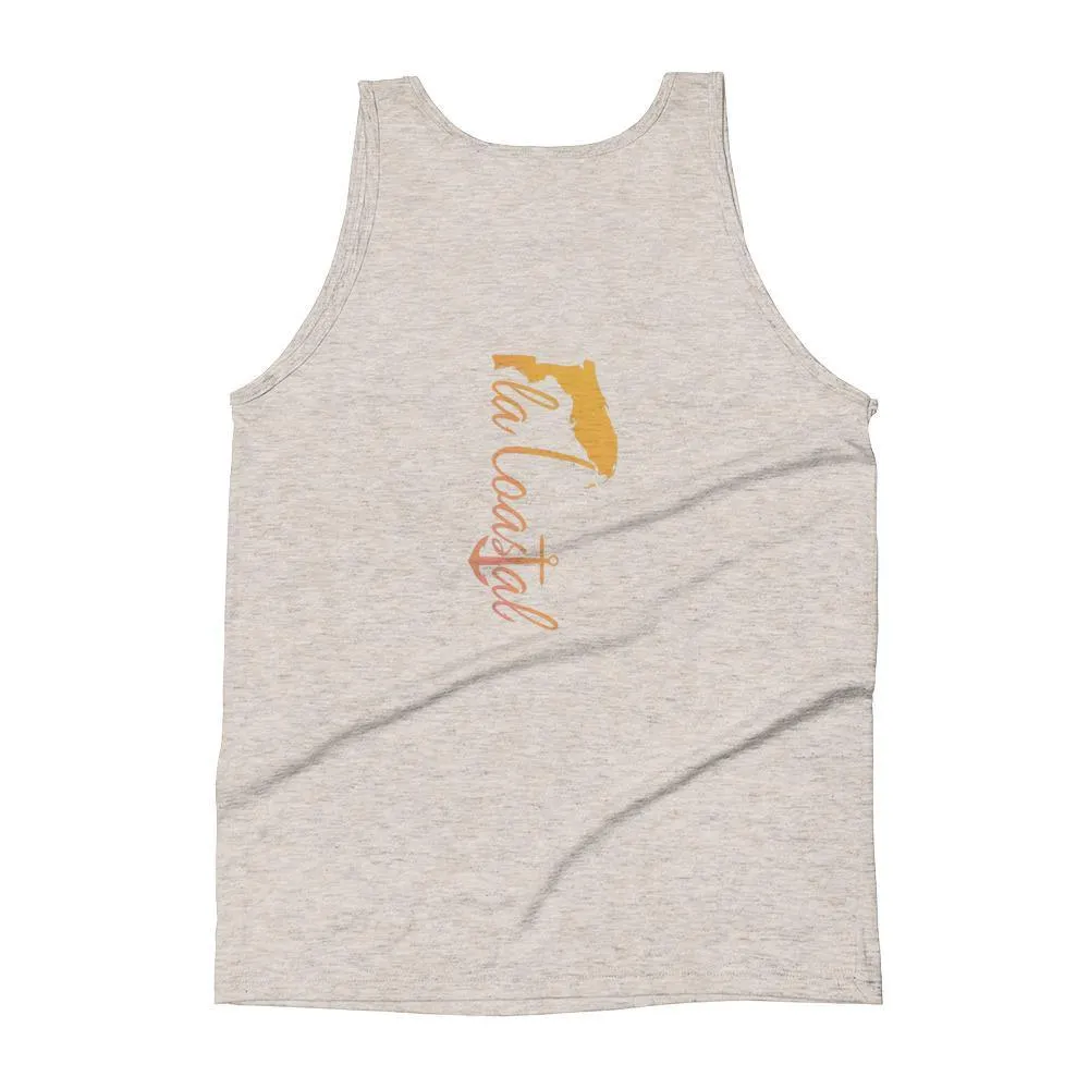 Florida Heritage Surf Edition Tank