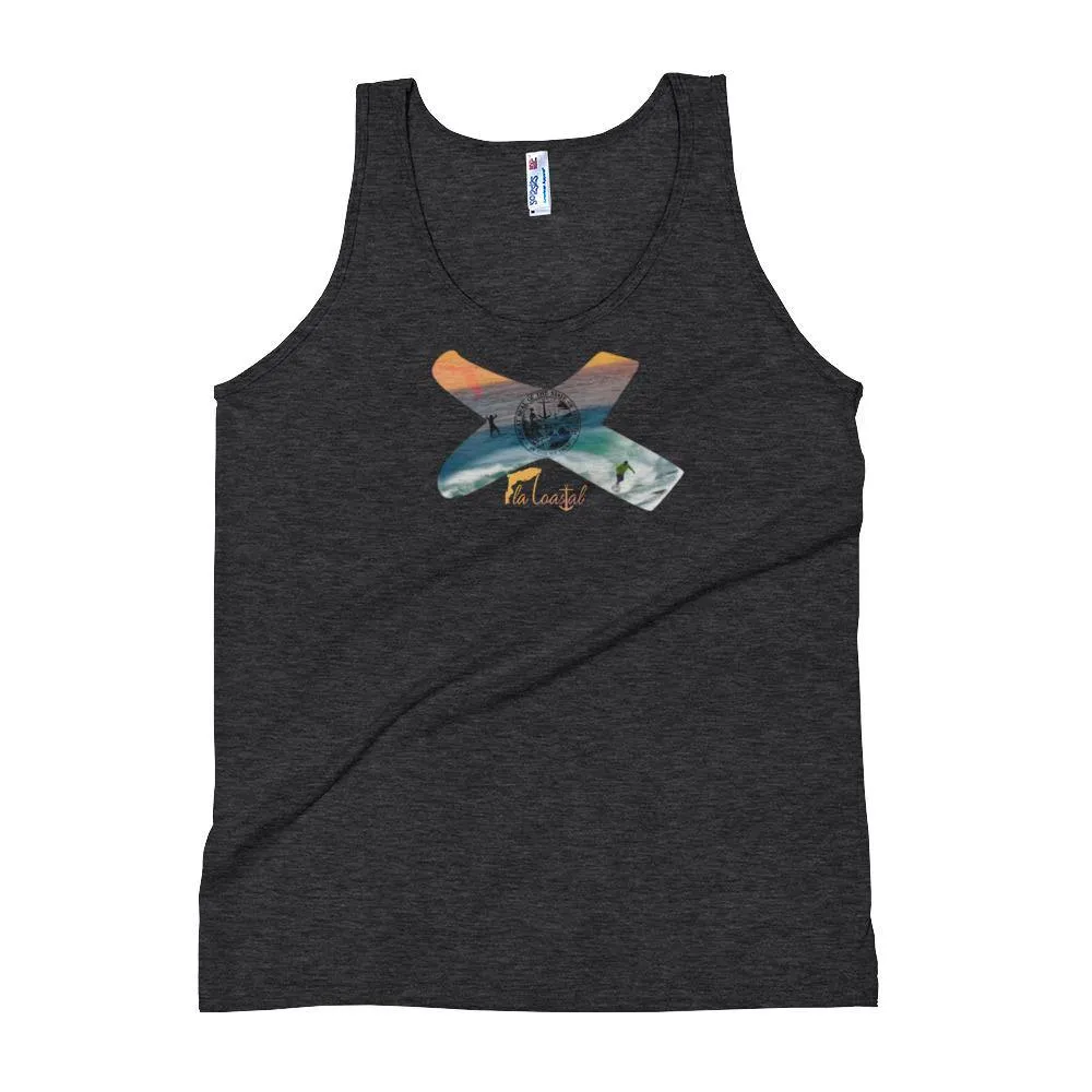 Florida Heritage Surf Edition Tank