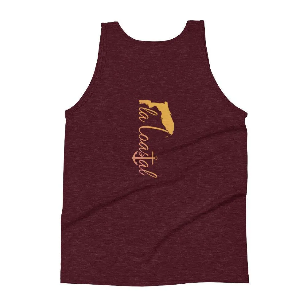 Florida Heritage Surf Edition Tank