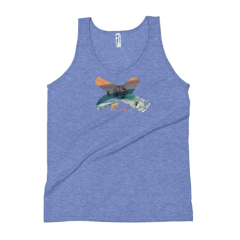 Florida Heritage Surf Edition Tank