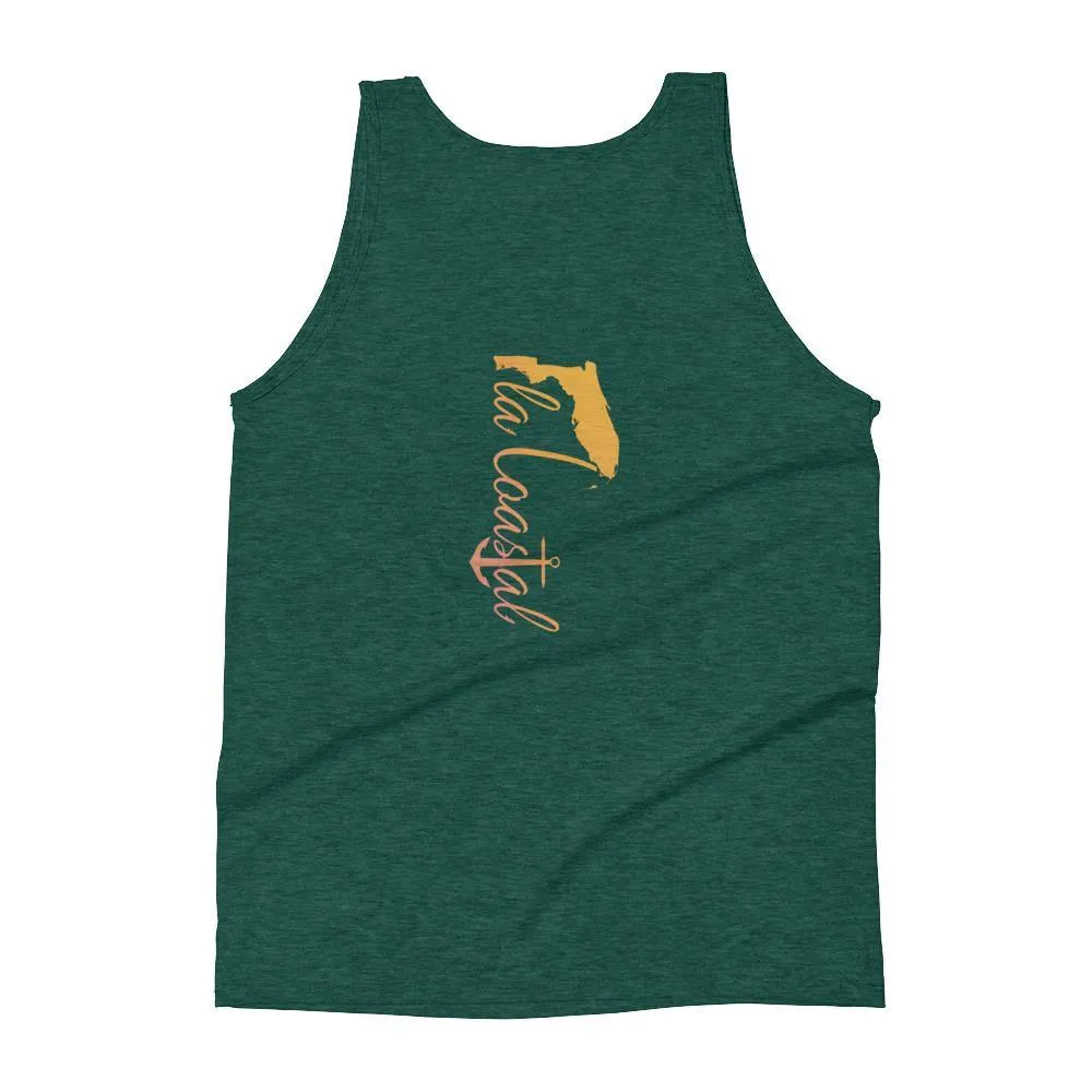 Florida Heritage Surf Edition Tank