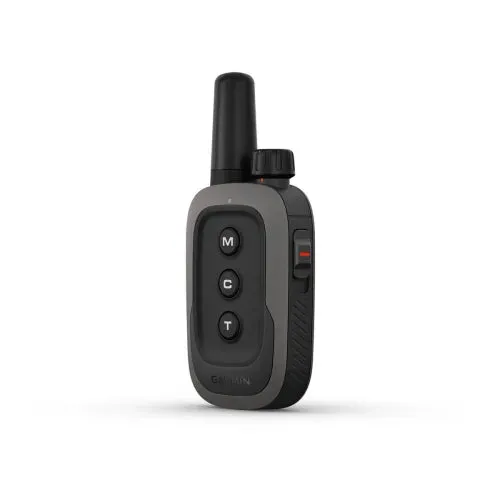Garmin Delta SE Handheld Dog Training System