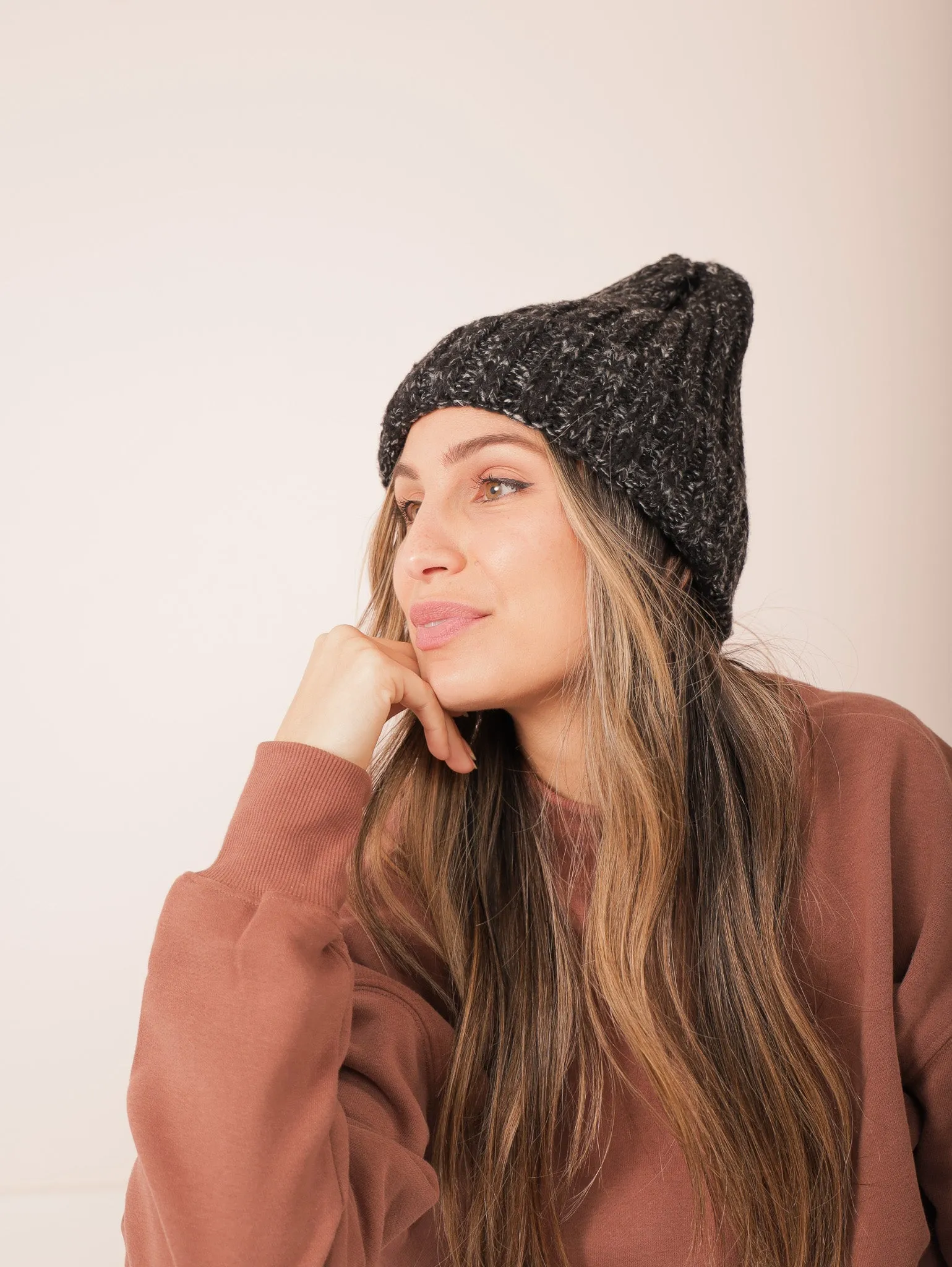 Goodbye Summer Beanie