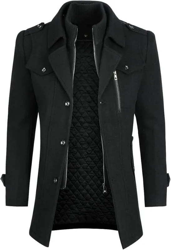 H.D Harvard Jacket
