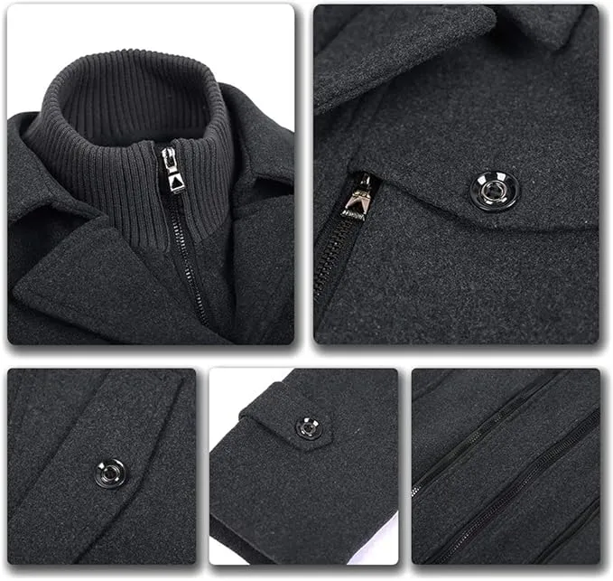 H.D Harvard Jacket